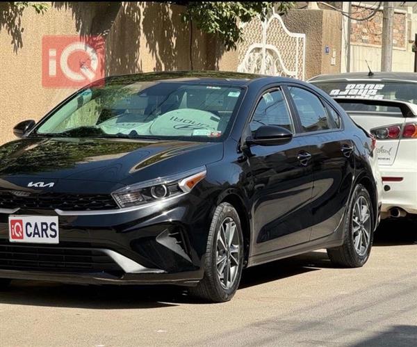 كيا فورتي 2023 للبيع في العراق -  بغداد